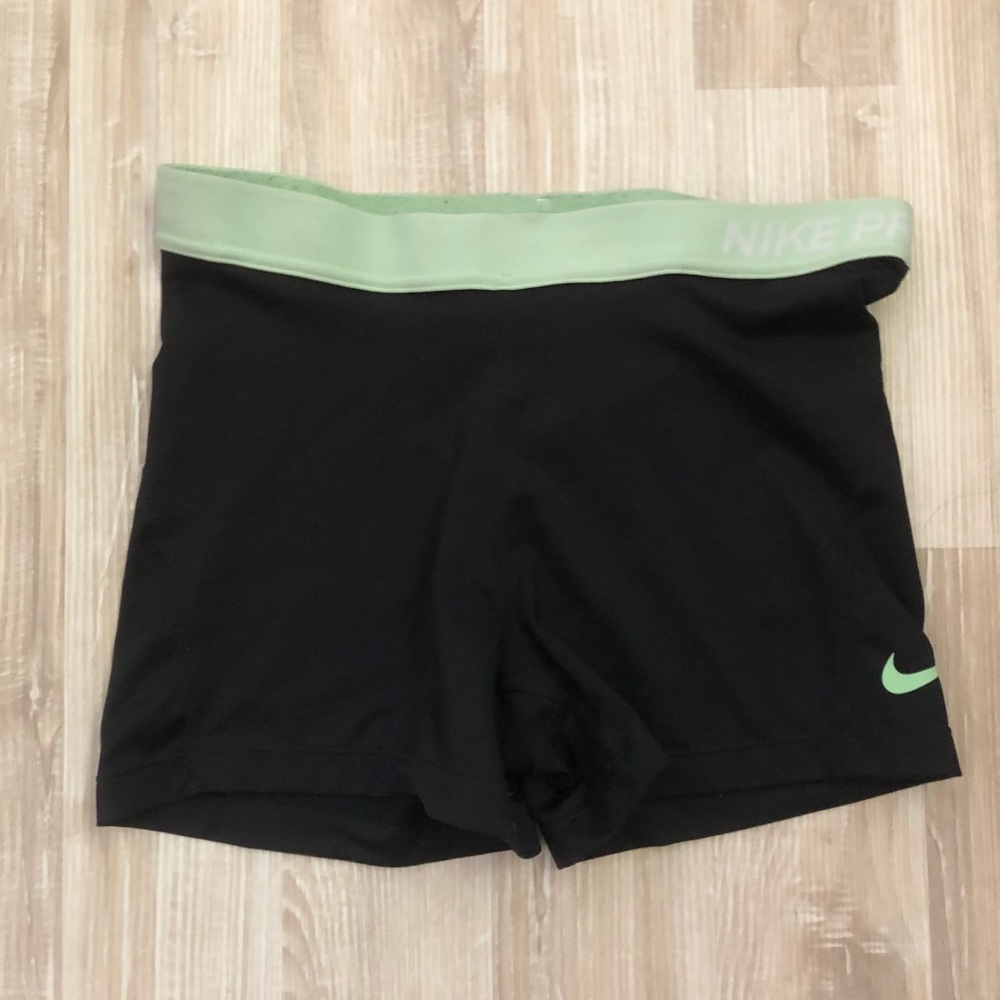 nike pros